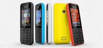 Nokia piyasaya geri dönüyor