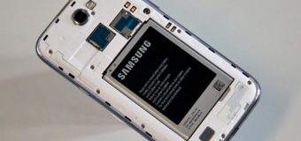 Samsung batarya kapasitesini arttıracak!