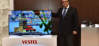 Vestel Android TV yakında geliyor