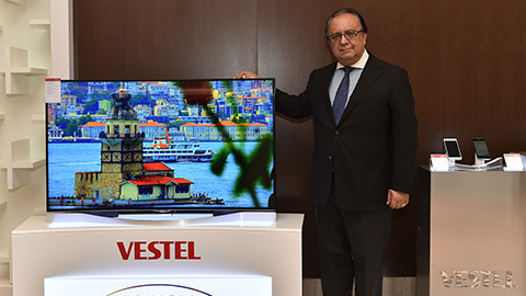 vestel-android-tv