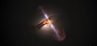 Bilinen en büyük kara delik keşfedildi