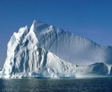 Antarktika’daki erimenin başladığı dönem belirlendi