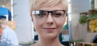 Google Glass iş dünyası için üretilecek