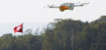 İsviçre posta servisinde ‘drone’ dönemi başlıyor
