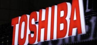 Toshiba’nın patronundan istifa!
