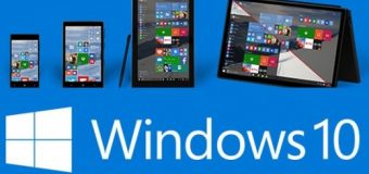 Windows 10’a iki yeni özellik birden geliyor!