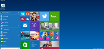 Windows 10’a yeni özellikler geliyor