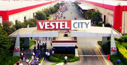 Vestel-City-Manisa-Fabrikasi