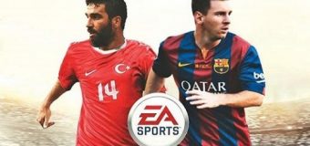 FIFA 16 Türkçe desteğiyle geliyor