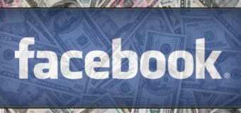Facebook’un geliri yüzde 39 arttı