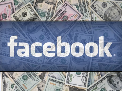 facebook-dolar