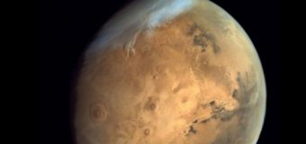 Hindistan Mars görevinden yeni fotoğraflar