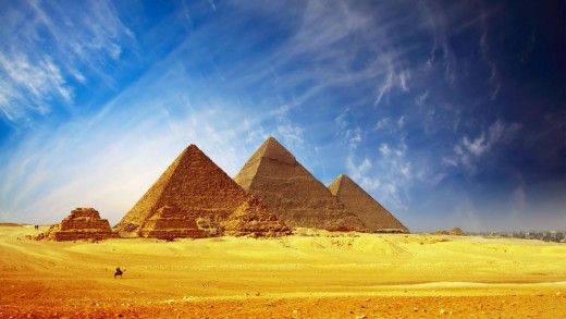 misir-piramitleri
