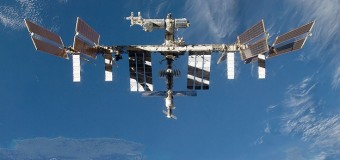 Uzay istasyonuna gidecek kozmonotlar hazırlıklara başladı