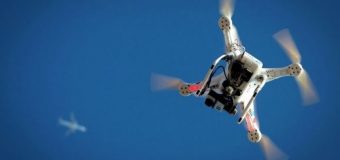Ruslar, 3D yazıcıyla drone yaptı