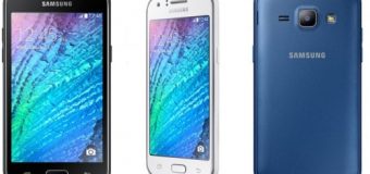 Samsung’tan bütçe dostu telefon: Galaxy J1 Ace