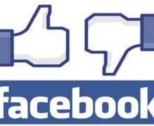 Facebook’tan riskli karar: ‘Beğen’ butonu kaldırılıyor
