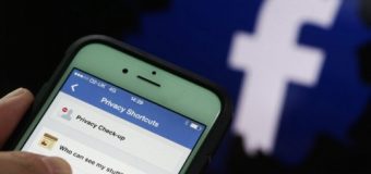 Facebook ‘beğen’ butonuna yüz ifadeleri geliyor