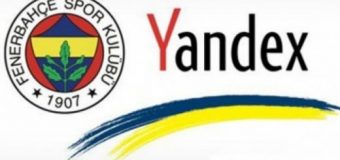Yandex aradıkça Fenerbahçe uçuyor!