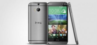 HTC M8 İncelemesi