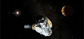 New Horizons’ın yeni hedefi Kuiper Kuşağı!