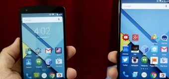 Nexus’lar Android 6.0 M güncellemesini ne zaman alacak?