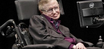Hawking: İnsanoğlunun sonu yakın