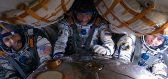 Rus kozmonot uzayda 878 gün kalarak rekor kırdı
