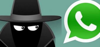 Whatsapp sandığınız kadar güvenli değil!