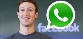 Whatsapp Hindistan’da kaybetti
