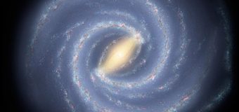 13,2 milyar yaşında yeni bir galaksi bulundu