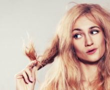 Yıpranmış Saçlar İçin Acil Onarım Ürünleri