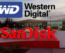 Western Digital rakibi Sandisk’i satın aldı