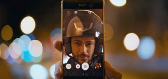 ‘Sony Xperia M5’ Selfie meraklıları için!