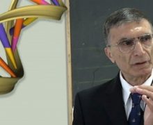 Nobel ödülünü alan ikinci Türk ‘Aziz Sancar’