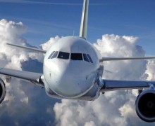 Boeing dünyanın en hafif metalini yaptı