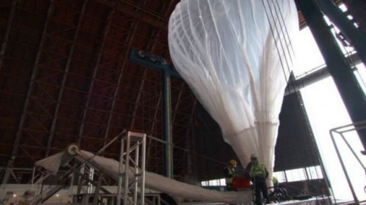 google-project-loon-balon