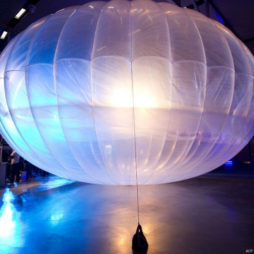 google-project-loon-balon-ucretsiz