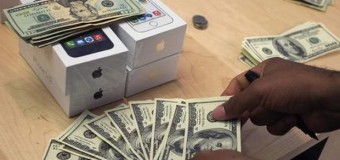 Apple’ın kârını yüzde 30 artırdı