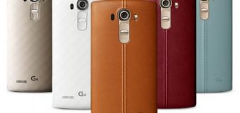 LG Telefon Modelleri