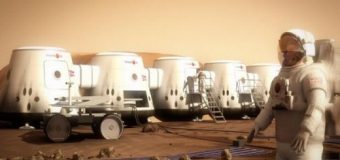 Mars’ta koloni kurulacak
