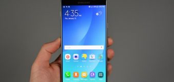 Samsung Galaxy Note 5’e batarya süprizi