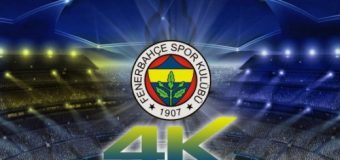 Fenerbahçe-Ajax maçında bir ilk gerçekleşecek