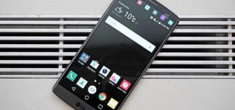 LG’nin yeni telefonu V10 Türkiye’ye geldi