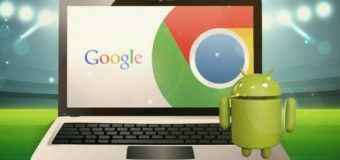 Android ve Chrome OS birleşiyor