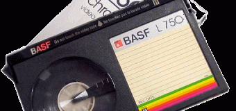 Yılların efsanesi Betamax ömrünü tamamlıyor