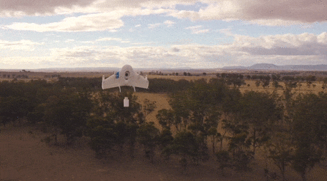 google-drone-kargo