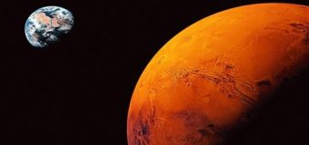 Mars’ın görünmez manyetik bir kuyruğu olduğu keşfedildi