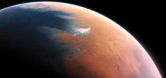 NASA, Mars’la ilgili çok önemli bulgular açıkladı
