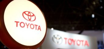 Toyota ‘yapay zeka’ için 1 milyar dolar ayırdı